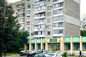 квартира по адресу Саломеи Крушельницкой ул., 75