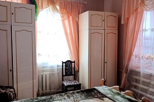 будинок за адресою Космонавтів, 6а