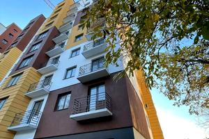 квартира за адресою Залізнична вул., 3