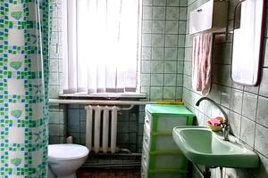будинок за адресою Лікарняний провулок