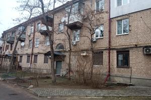 квартира за адресою Любарського вул. (Білостоцького), 86