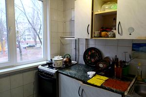 квартира за адресою проспект Перемоги, 41