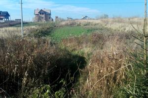 ділянка за адресою Ольги Кобилянської