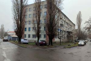 ділянка за адресою Хвойный переулок, 2