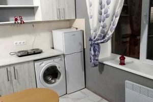 квартира за адресою Академіка Заболотного вул., 21
