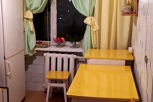 квартира за адресою Івана Пулюя вул., 22