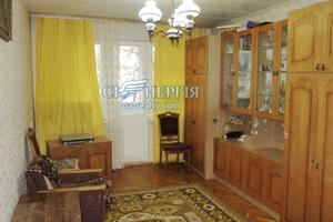 квартира по адресу Васильченка ул., 6
