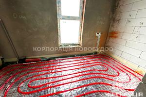 дом по адресу Волошкова