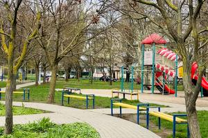 квартира по адресу Небесной Сотни просп. (Маршала Жукова), 59