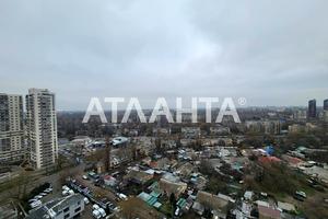 квартира за адресою Люстдорфська дорога вул., 55/1