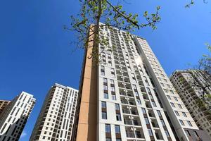 квартира по адресу Краснова ул., 1-А