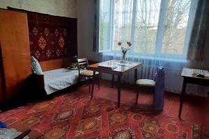 квартира за адресою Гірська вул., 4