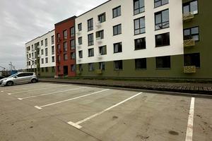 квартира по адресу пгт. Квасилов, Перспективна ул., 25