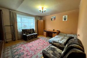 квартира за адресою Хоткевича, 46