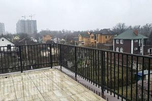 будинок за адресою 6-та Садова вул.