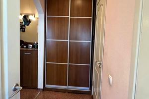 квартира за адресою Запорізьке шосе, 80