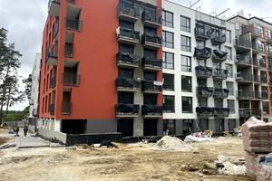 коммерческая по адресу Широкая ул., 22