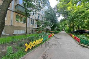 квартира за адресою Васильківська вул., 49к2