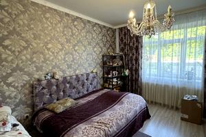 квартира по адресу Ривненская ул., 10