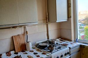 квартира по адресу Хлебная ул., 34