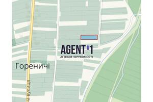 участок по адресу с. Гореничи, Новая ул.