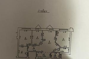 квартира по адресу Педагогический пер., 3/3