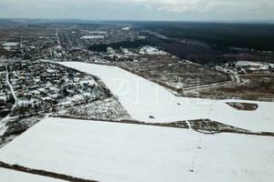 участок по адресу с. Новые безрадичи, 