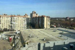 квартира по адресу Черновола просп. (700-летия Львова), 14