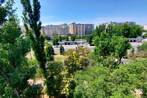 квартира за адресою Небесная Сотня, 77