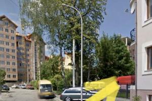 ділянка за адресою Помірецька вул., 13