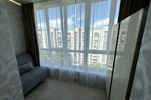 квартира по адресу Майборського, 11
