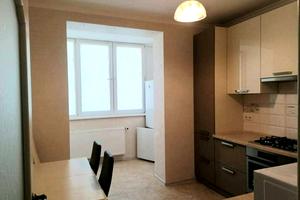 квартира за адресою Гарбарська вул., 28