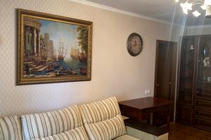 квартира за адресою Марсельская, 32/3