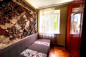 квартира за адресою Кронштадтська вул., 2-А