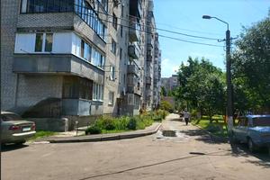квартира по адресу Хмельницкий, Трембовецької ул., 14