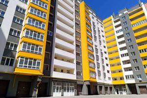 квартира за адресою Степана Бандери вул., 30-А