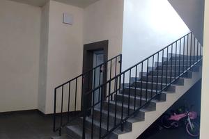 квартира по адресу Львов, Тернопольская ул., 46