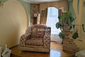 квартира по адресу Паркова ул., 6/2
