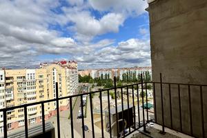 квартира по адресу Лазурная ул., 9, к.21