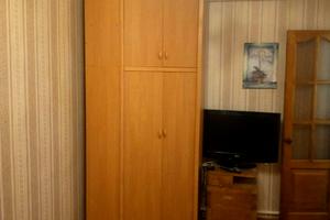 квартира по адресу Люстдорфская дорога ул., 27 будинок 15