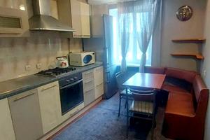 квартира по адресу Академика Глушко просп., 12