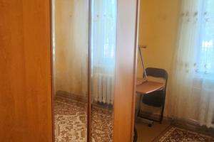 квартира по адресу Солнечный микрорайон ул., 37