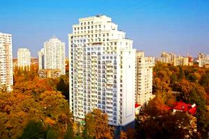 квартира за адресою Івана Крамського вул., 9