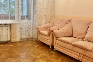 квартира за адресою Голосіївський просп. (40-річчя Жовтня), 91