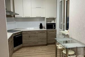 квартира по адресу Елизаветы Чавдар ул., 34