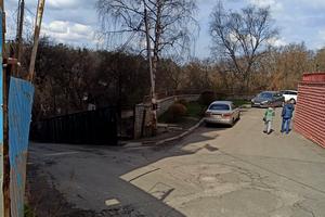 ділянка за адресою Степана Руданського вул., 8