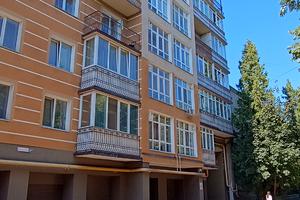 квартира по адресу Независимости ул., 150