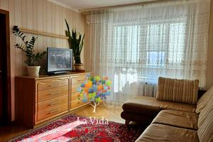 квартира за адресою Ревуцького вул., 44в