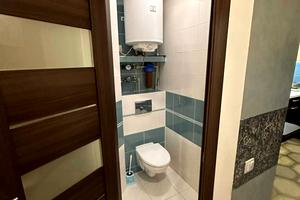 квартира по адресу Романа Атаманюка ул., 21