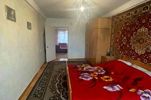 квартира за адресою Бочарова вул., 10
